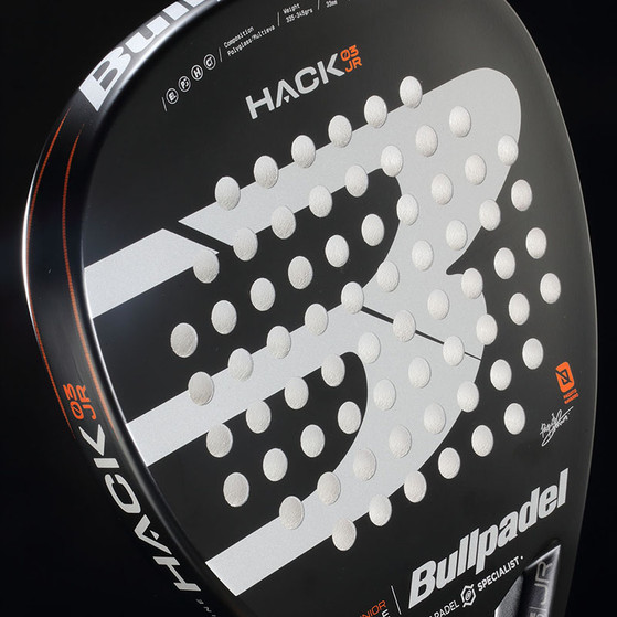 Bullpadel Hack Junior 24
