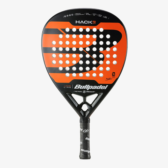 Bullpadel Hack Junior 24