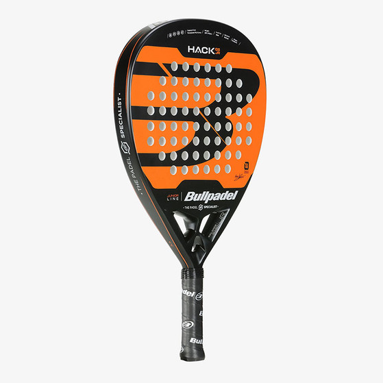 Bullpadel Hack Junior 24