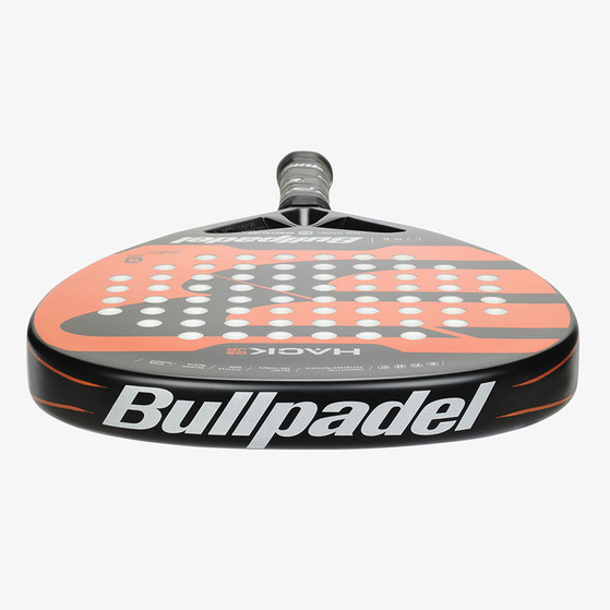 Bullpadel Hack Junior 24