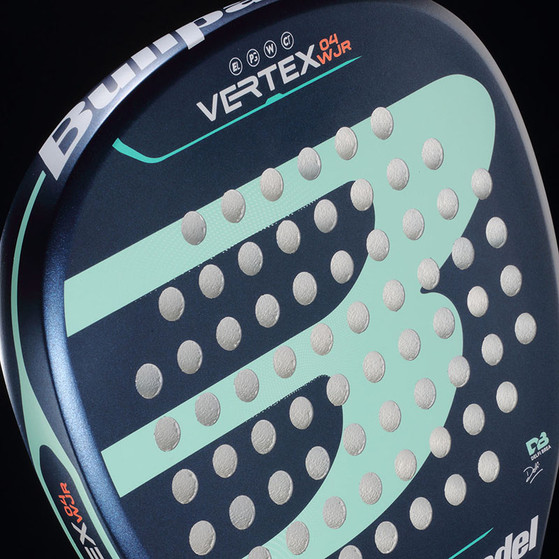 Bullpadel Vertex Junior 24