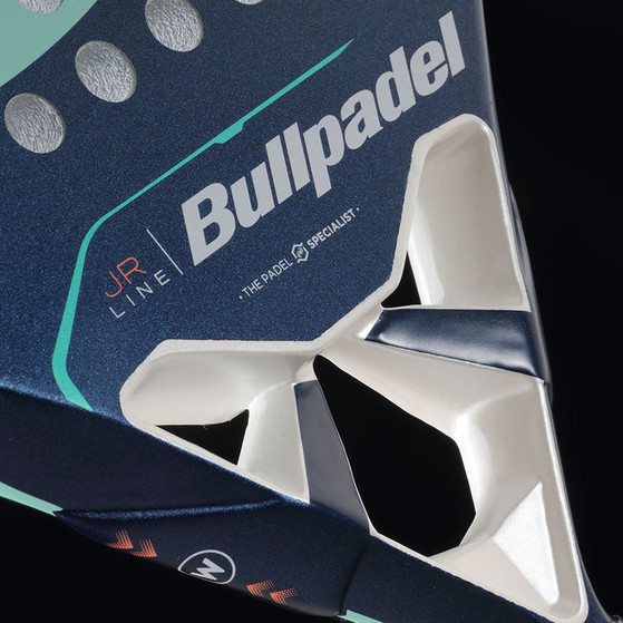 Bullpadel Vertex Junior 24
