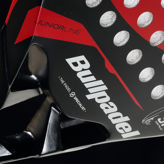 Bullpadel Vertex Junior 24