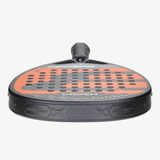 Bullpadel Hack 03 24 Tweedekans