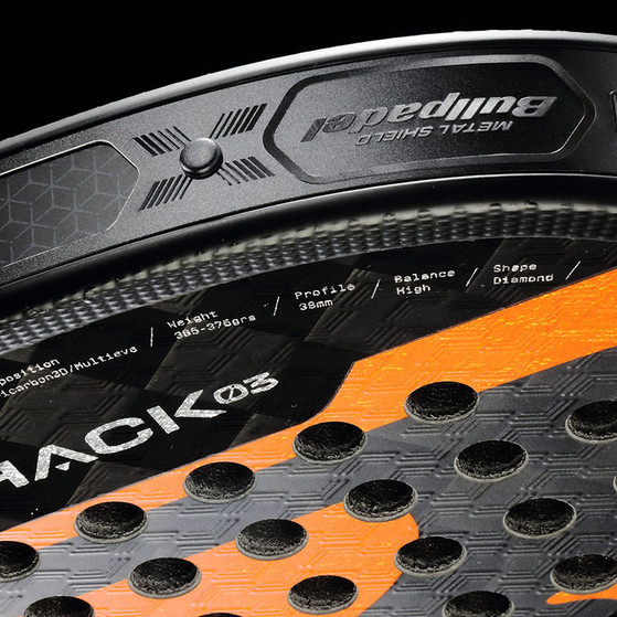 Bullpadel Hack 03 24 Tweedekans