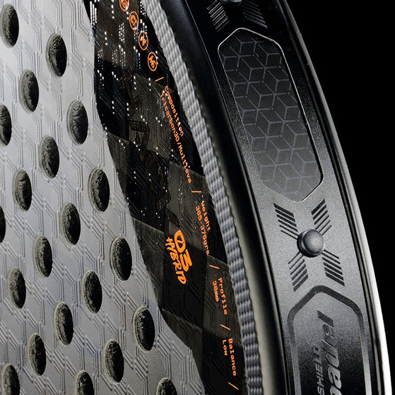 Bullpadel Hack 03 Hybrid 24 Tweedekans