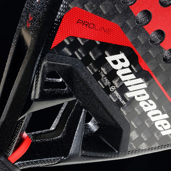 Bullpadel Vertex 04 24 Tweedekans