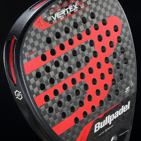 Bullpadel Vertex 04 24 Tweedekans