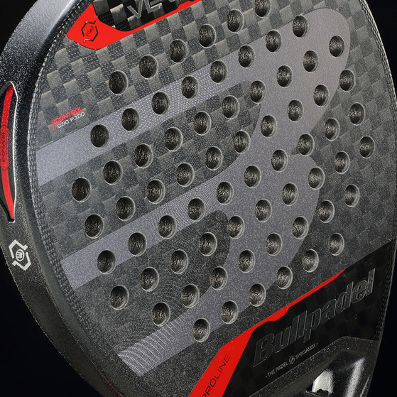 Bullpadel Vertex 04 Hybrid 24 Tweedekans