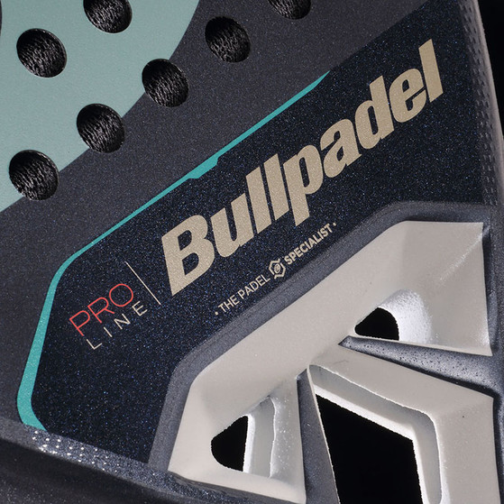 Bullpadel Vertex 04 W 24 Tweedekans