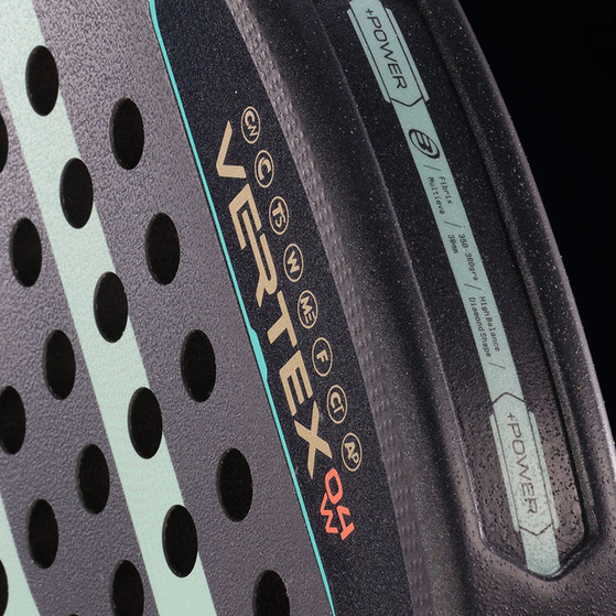 Bullpadel Vertex 04 W 24 Tweedekans