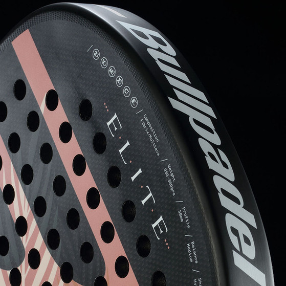 Bullpadel Elite W 24 Tweedekans