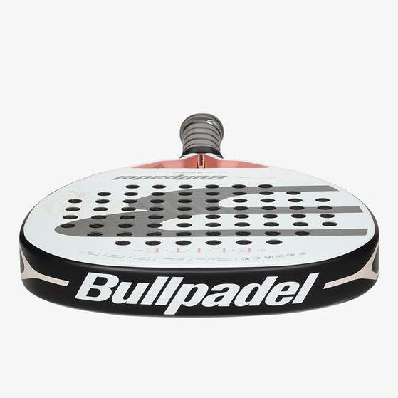 Bullpadel Elite W 24 Tweedekans