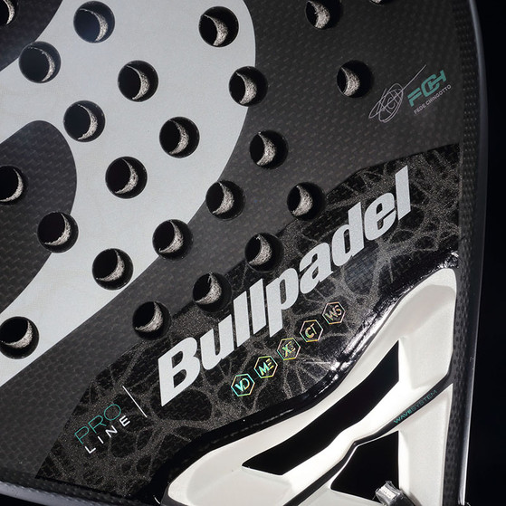 Bullpadel Neuron 24 Tweedekans