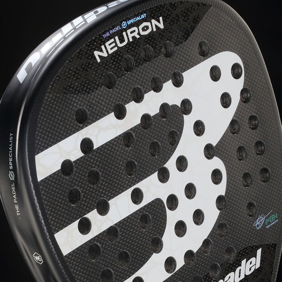 Bullpadel Neuron 24 Tweedekans