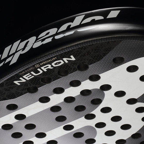 Bullpadel Neuron 24 Tweedekans