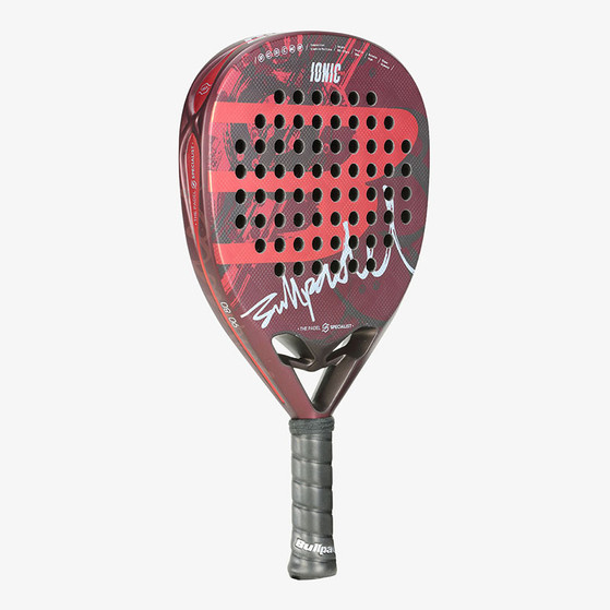 Bullpadel Ionic Power 24 Tweedekans
