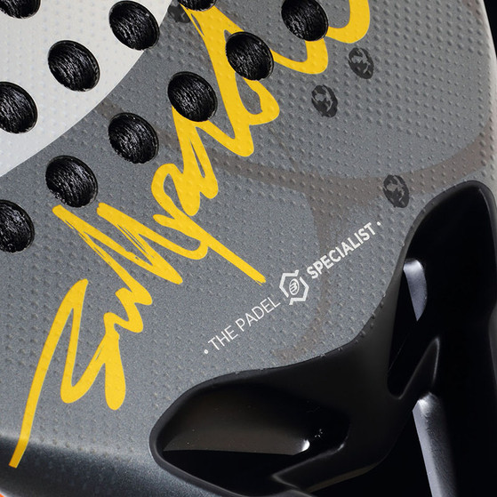 Bullpadel Ionic Control 24 Tweedekans