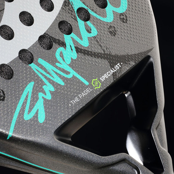 Bullpadel Ionic Light 24 Tweedekans