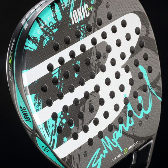 Bullpadel Ionic Light 24 Tweedekans