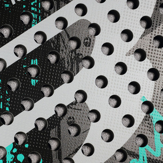 Bullpadel Ionic Light 24 Tweedekans