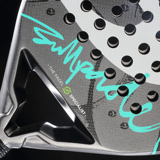 Bullpadel Ionic Light 24 Tweedekans