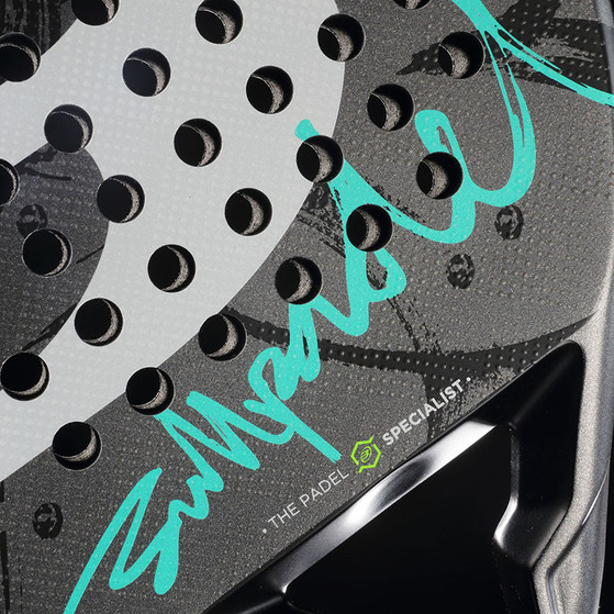 Bullpadel Ionic Light 24 Tweedekans