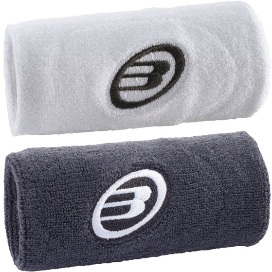 Bullpadel BPMU243 Wristband 2 Pack
