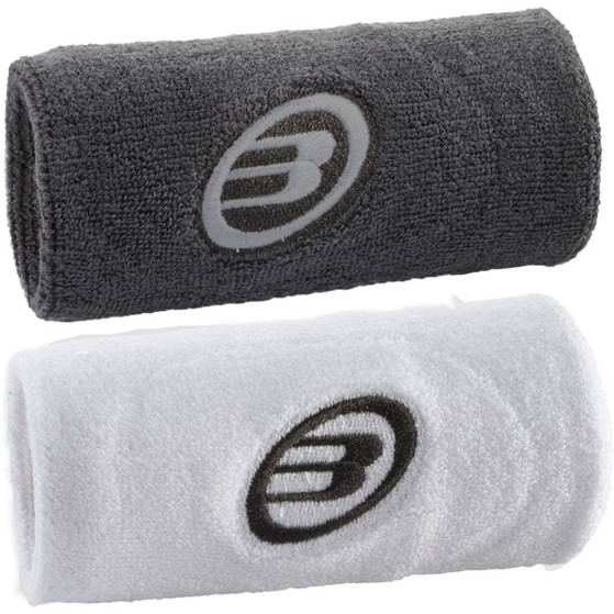 Bullpadel BPMU243 Wristband 2 Pack
