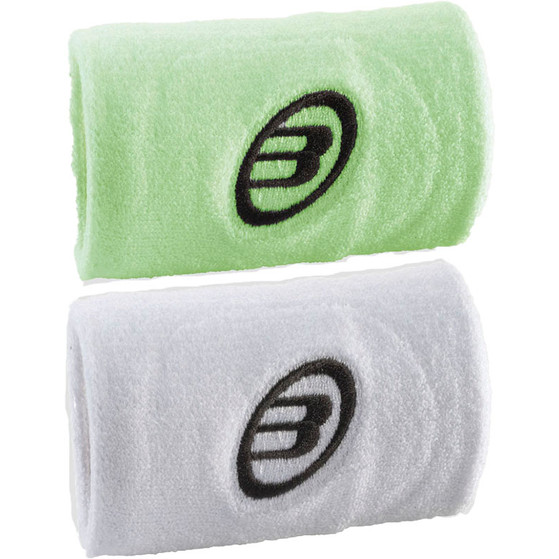 Bullpadel BPMU2405 Wristband 2 Pack