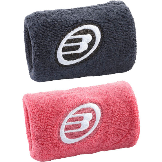 Bullpadel BPMU2405 Wristband 2 Pack