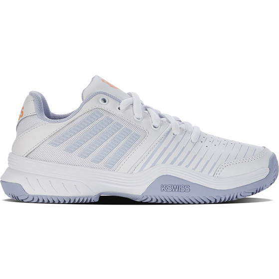 K-Swiss Court Express Clay Dam