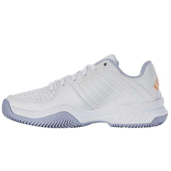 K-Swiss Court Express Clay Dam