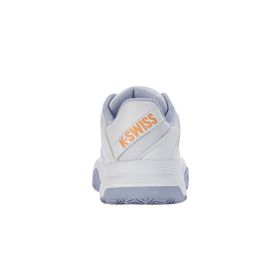 K-Swiss Court Express Clay Dam