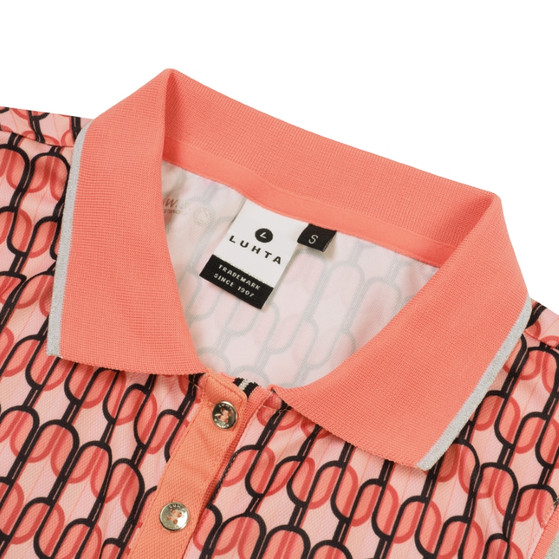 Luhta Elmdal Polo Tank