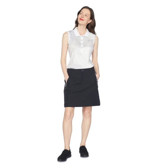 Luhta Hopiala Skirt