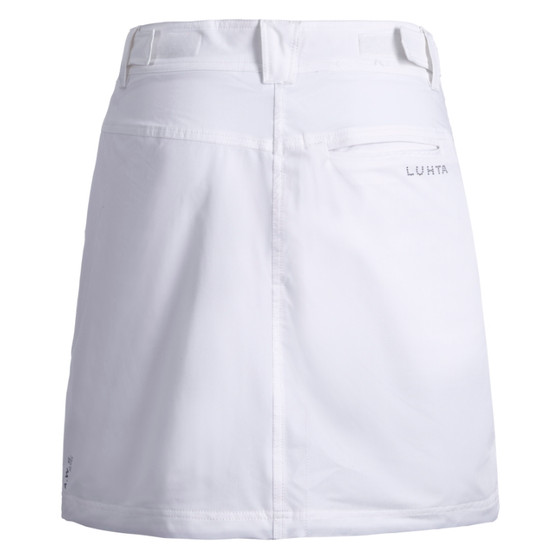 Luhta Hopiala Skirt