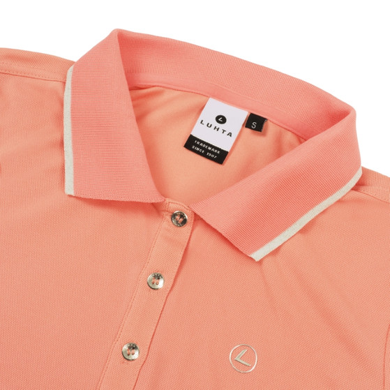 Luhta Kivimaa Polo