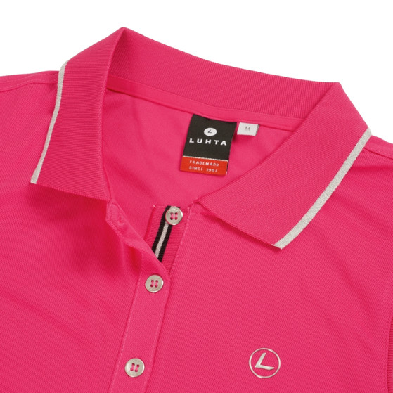 Luhta Kivisaari Polo Tank