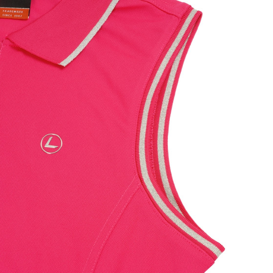 Luhta Kivisaari Polo Tank