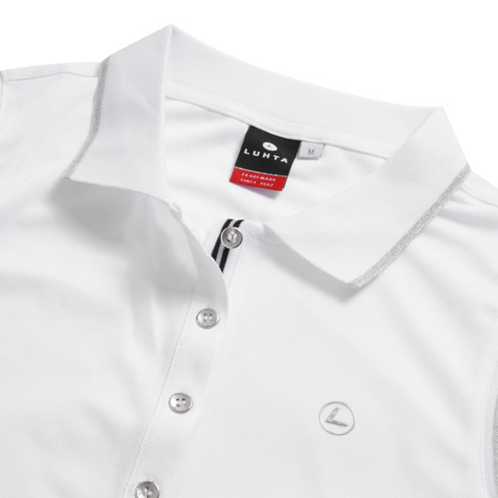 Luhta Kivisaari Polo Tank