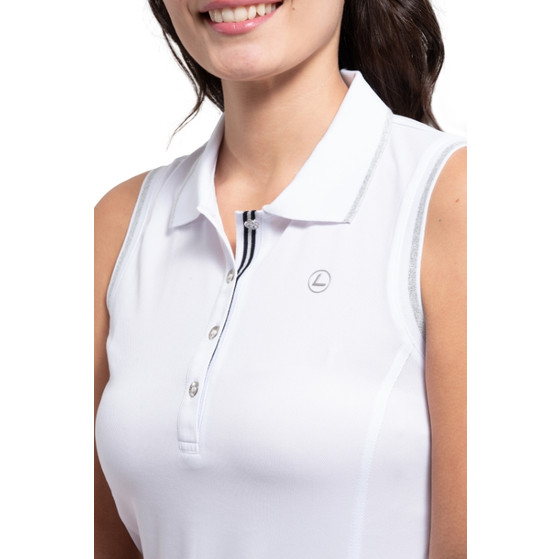 Luhta Kivisaari Polo Tank