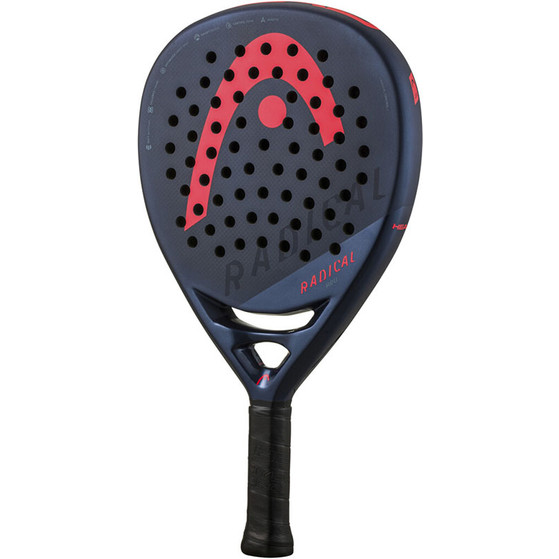Head Racket + Balls Pack 1