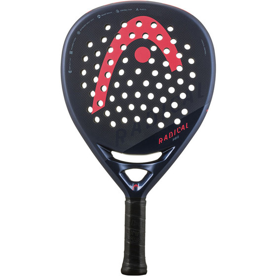 Head Racket + Balls Pack 1