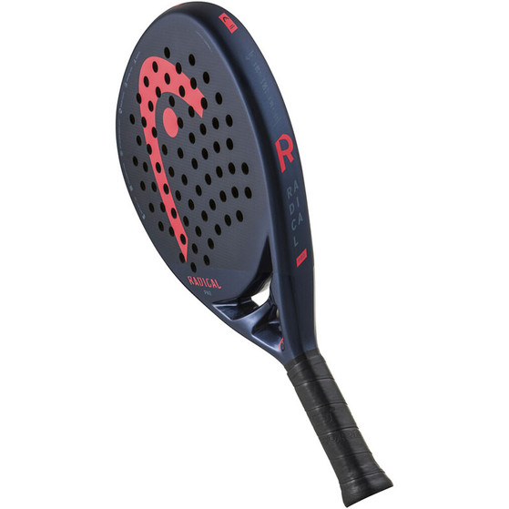 Head Racket + Balls Pack 1