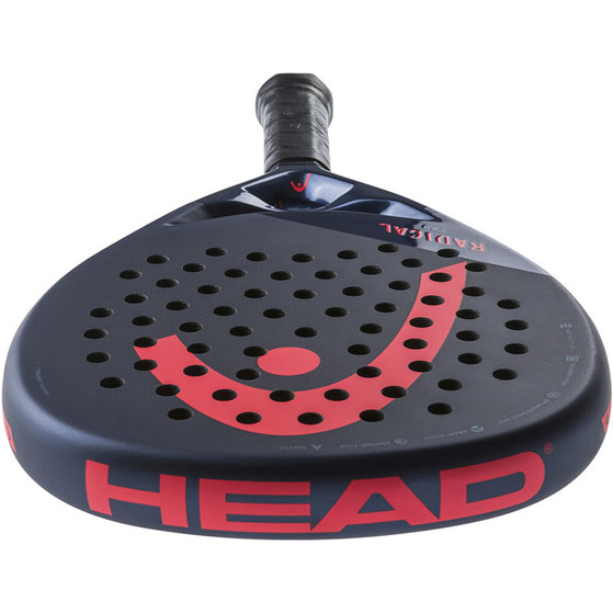 Head Racket + Balls Pack 1