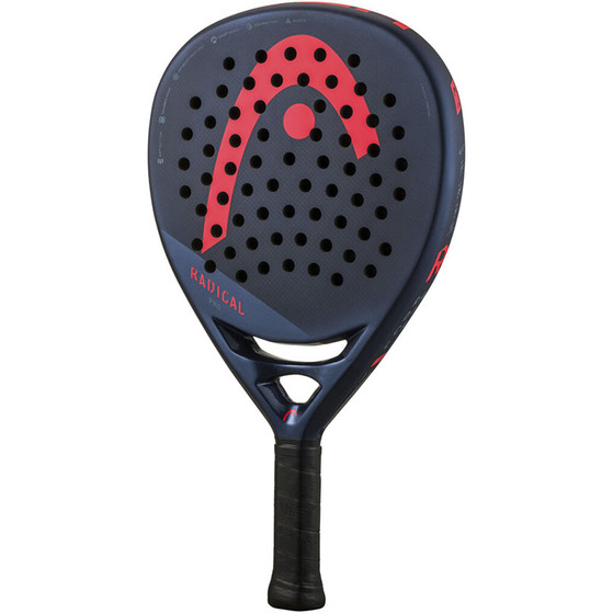 Head Racket + Balls Pack 1