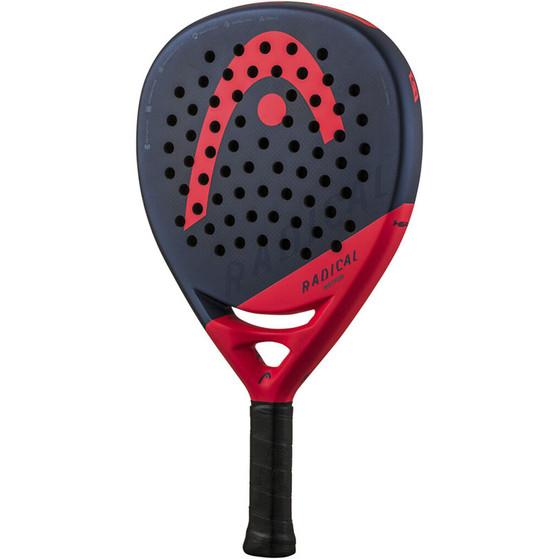 Head Racket + Balls Pack 2