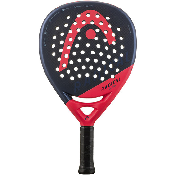 Head Racket + Balls Pack 2