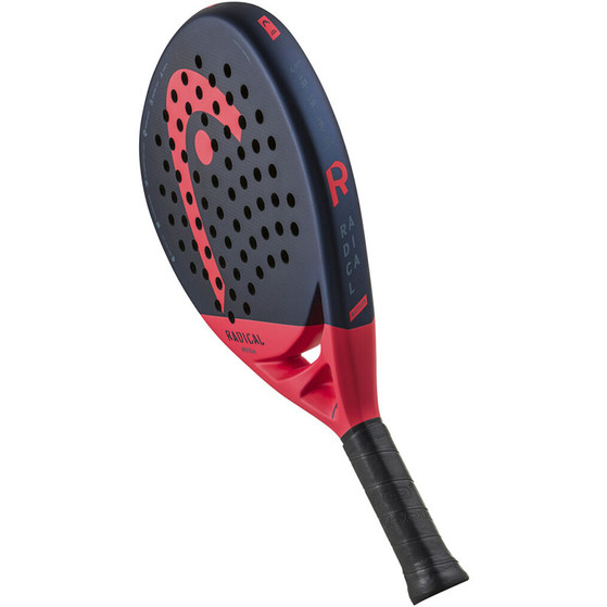 Head Racket + Balls Pack 2